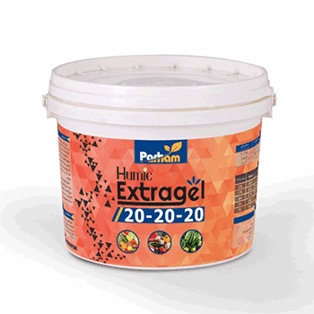 کود اکستراژل20 20 20 پرهام