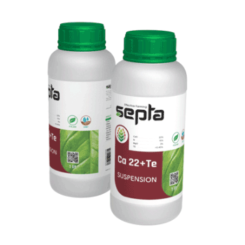  کود  کلسیم 22 سپتا