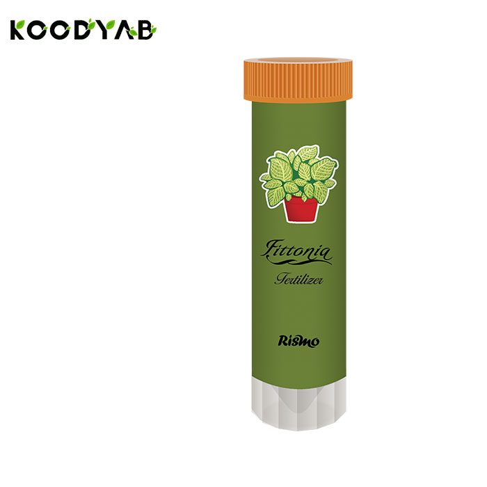 کود فیتونیا ریسمو