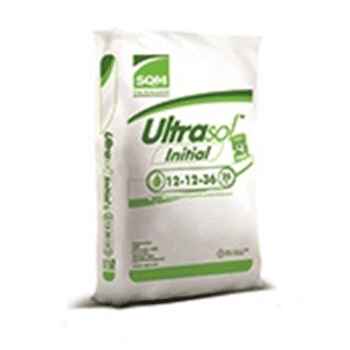کود اولتراسول 30 12 12 اس کیو ام