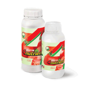 کود گوجه فرنگی داتیس 