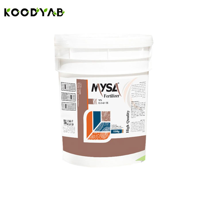 کود43 3 12 مایسا