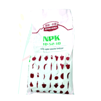 کود 10 52 10 مونبند