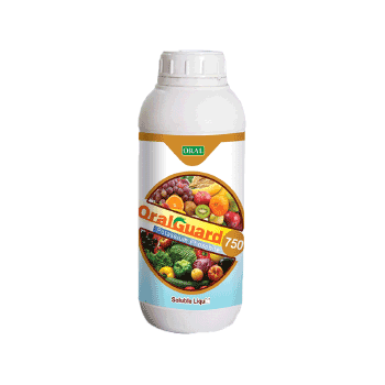 کود گارد اورال