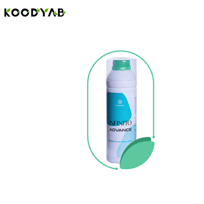 کود اینفینیتو ادونس اسمارت گرو