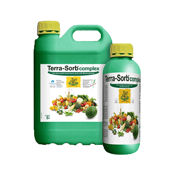 کود تراسورب کمپلکس بیوبریکا