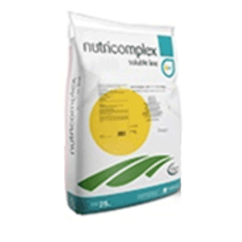 کود نوتریکمپلکس پلانتینیوم 18 18 18تریدکورپ