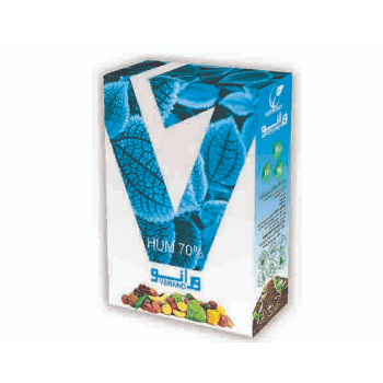 کود هیوم 70 ورانو