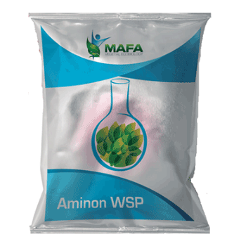 کود آمینون دبلیو اس پی مافا