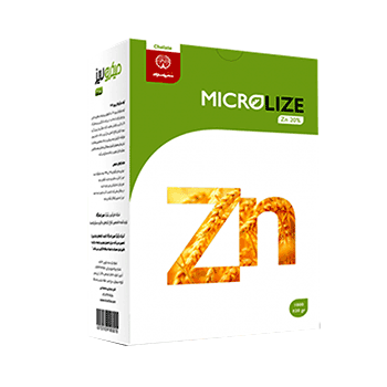 کود کلات روی میکرولایز