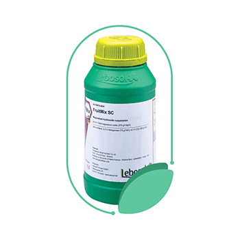 کود فروت میکس اس‌سی لبوسل