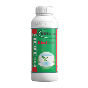 کود تکفوس پتاسیم کیمیا گوهرخاک