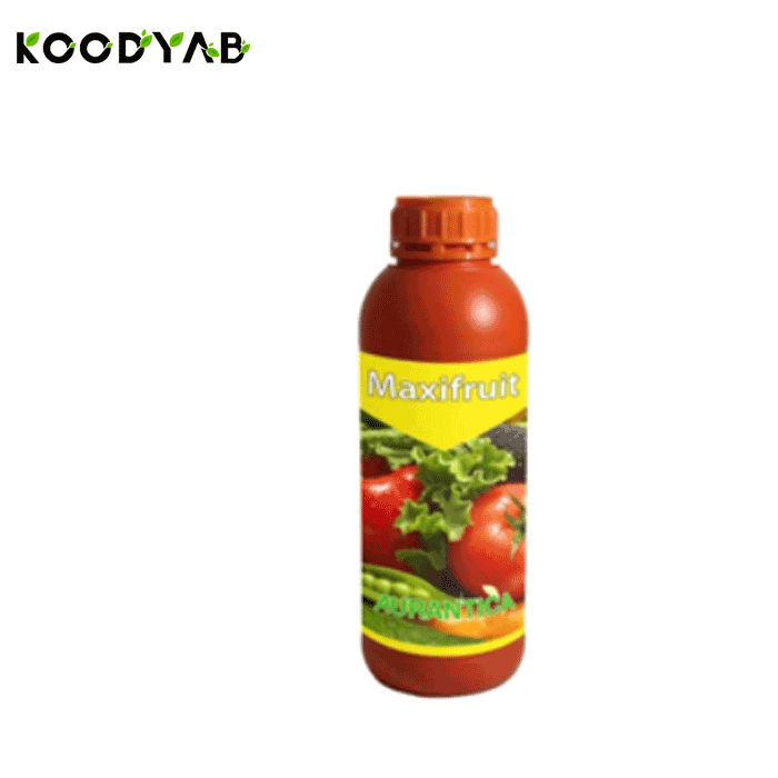 کود ماکسی فروت اورانتیکا