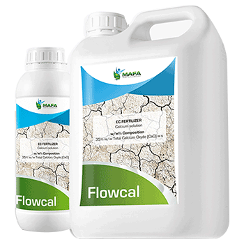 کود فلوکال مافا