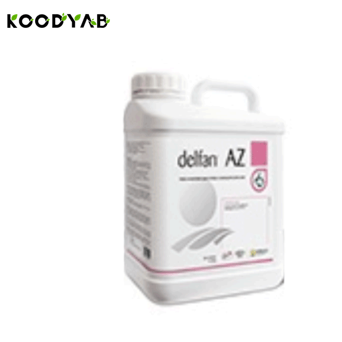 کود دلفان آ زد تریدکورپ