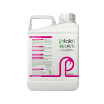 کود سولفون 5 لیتری پلاتو