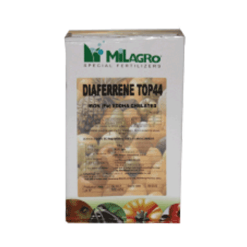 کود دیافرین تاپ44 میل اگرو