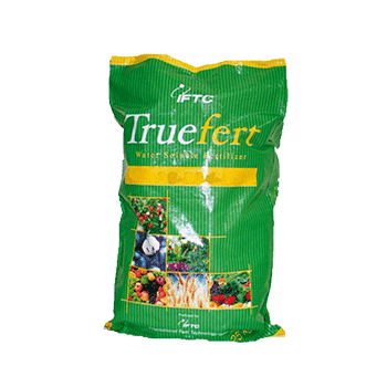 کود تروفرت 52 0 0  آی اف تی سی