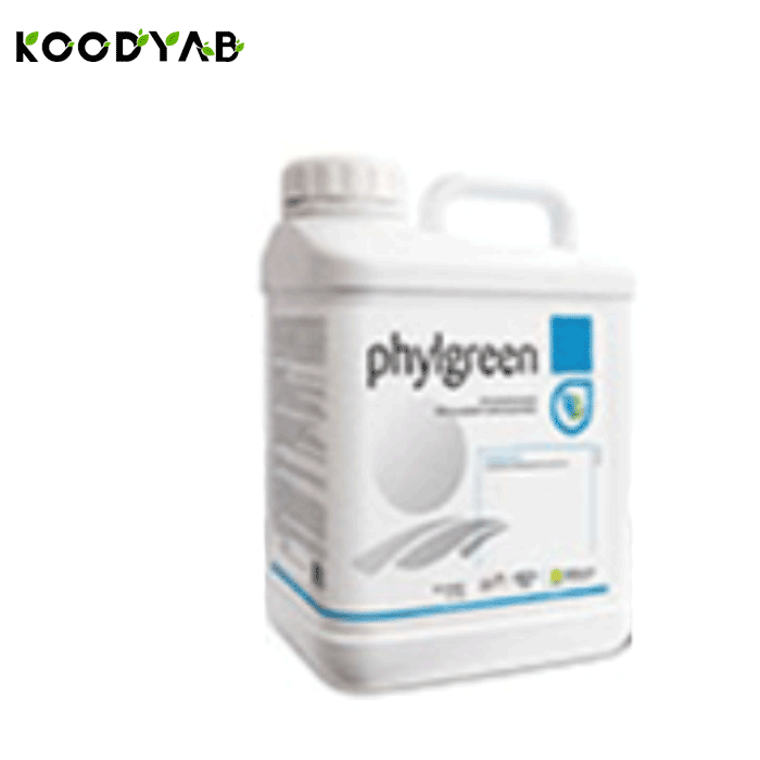 کود فیلگیرین میرا تریدکورپ   