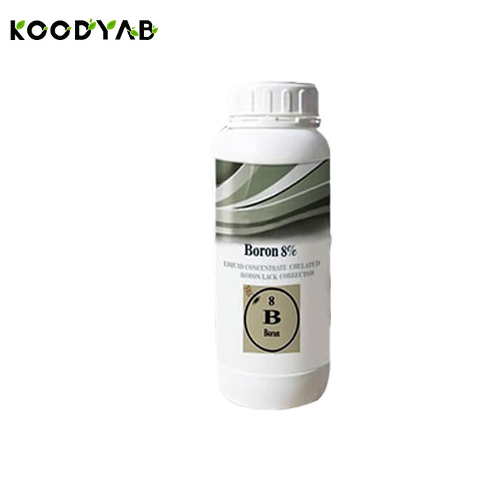 کود بر رابو