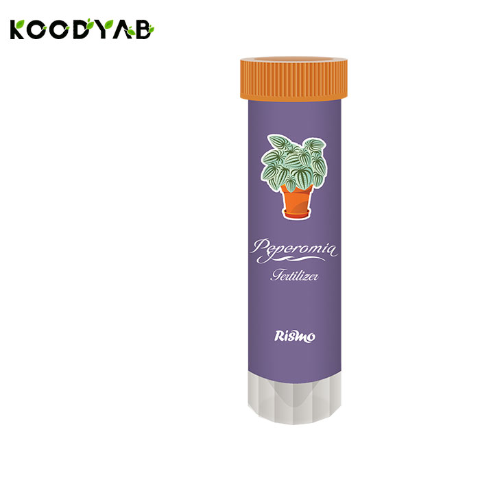 کود پیرومیا ریسمو 