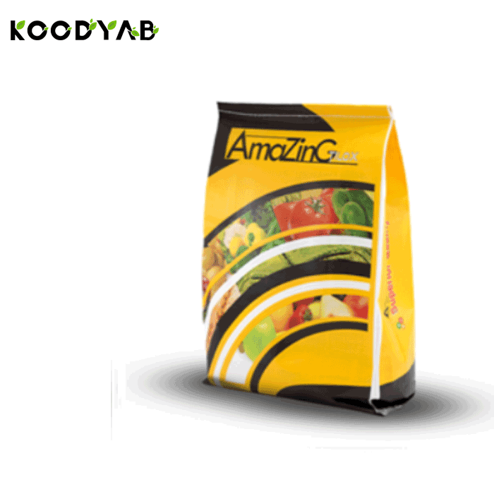 کود آمازینگ 34 52 0  تیلوکس