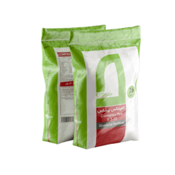 کود کمپلکس پلاس 12 3 5 جنوبگان