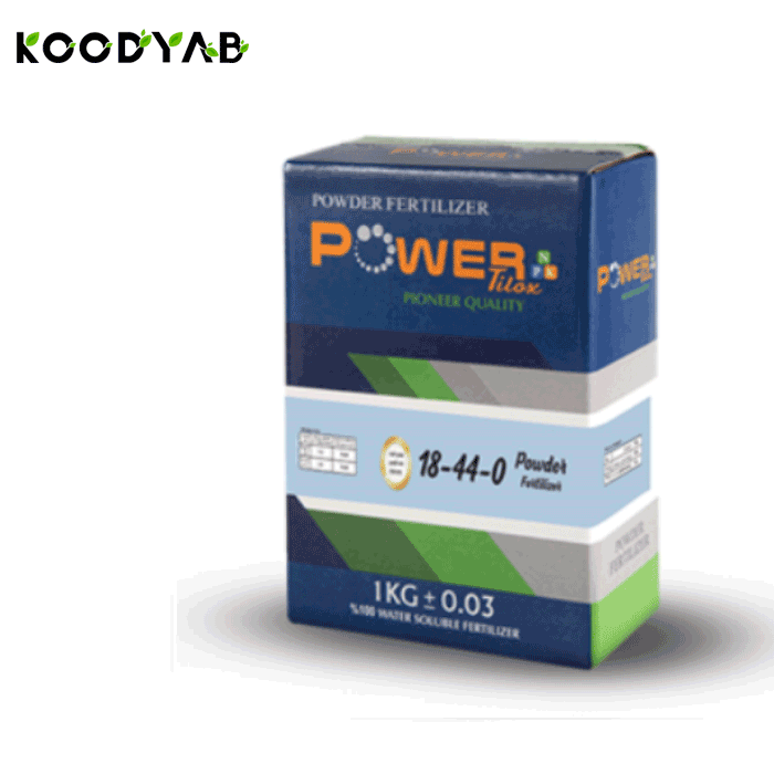 کود پاور 00 44 18 تیلوکس