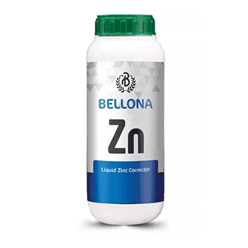 کود زینک بلونا