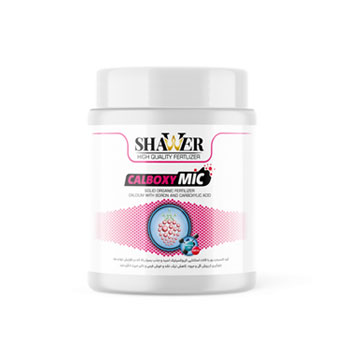 کود کلبور شاور