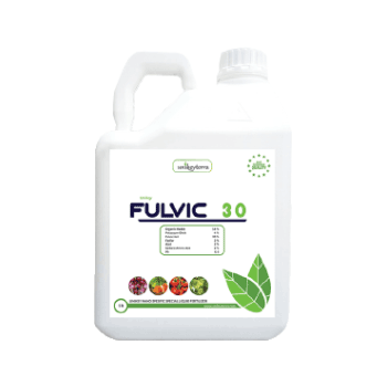 کود فولویک یونی کی ترا