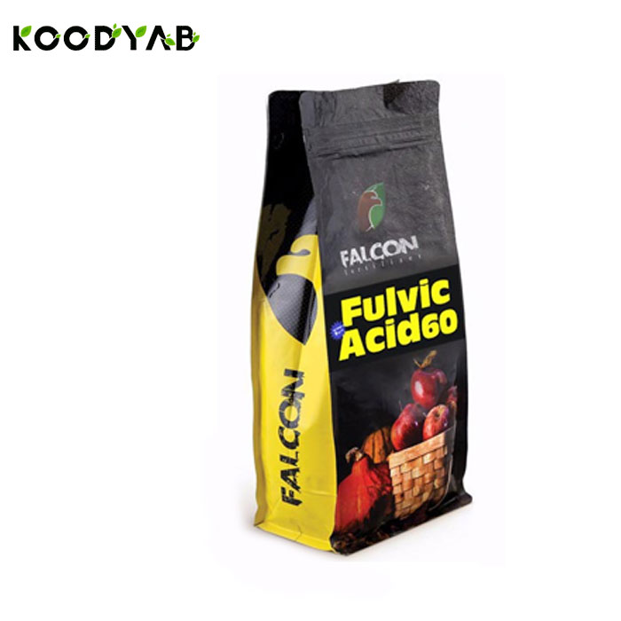 کود اسید فولویک 60 فالکون