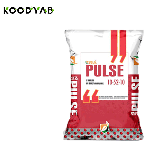 کود 10 52 10 اکوسان تریم