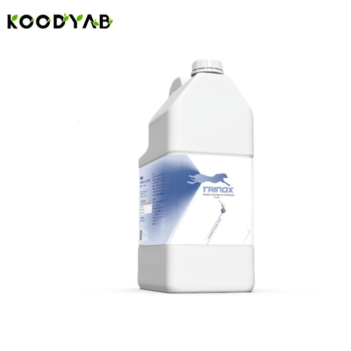 کود ترینوکس کلسیم و نیتروژن فرتینوکس