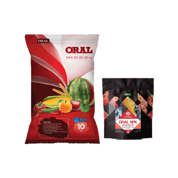 کود 20 20 20 اورال