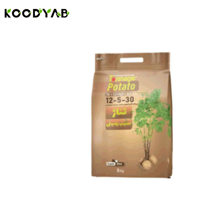 کود سیب زمینی 30 05 12 سوپرمکس