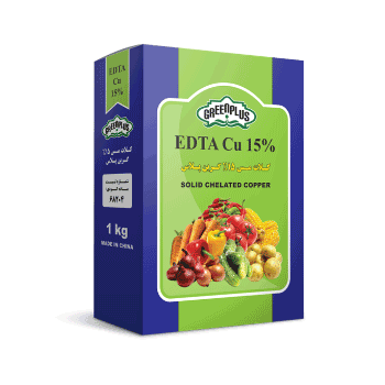 کود مس 15گرین پلاس