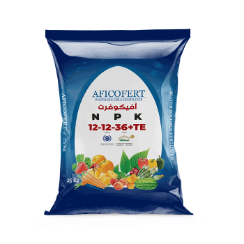 کود 36 12 12 آفیکوفرت