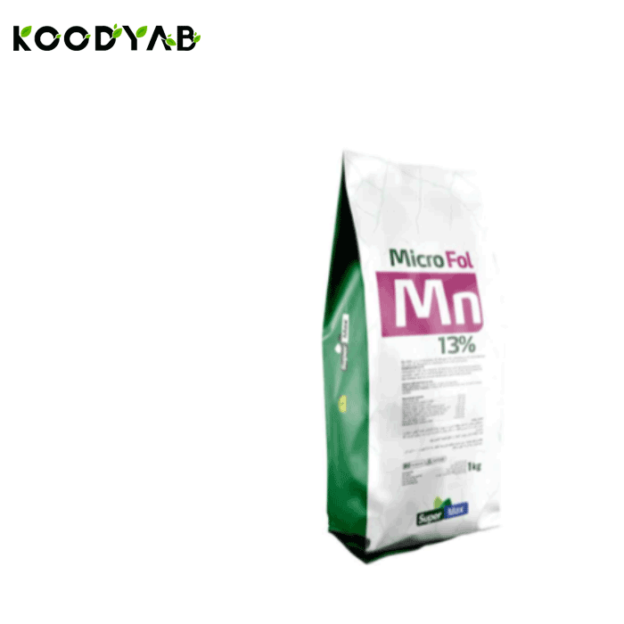 کود میکروفول منگنز 13سوپرمکس