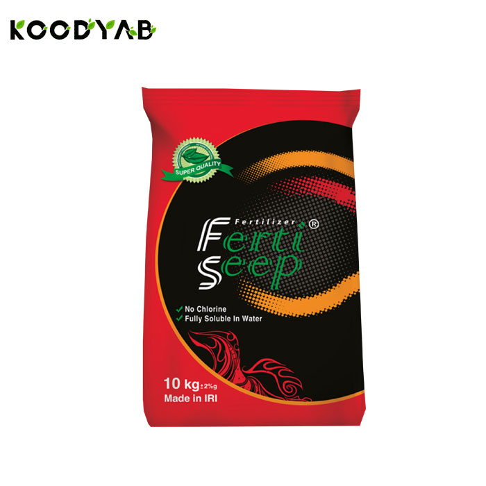 کود 44 4 10 فرتی سیپ