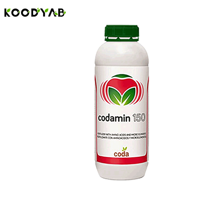 کود آمین150 کدا