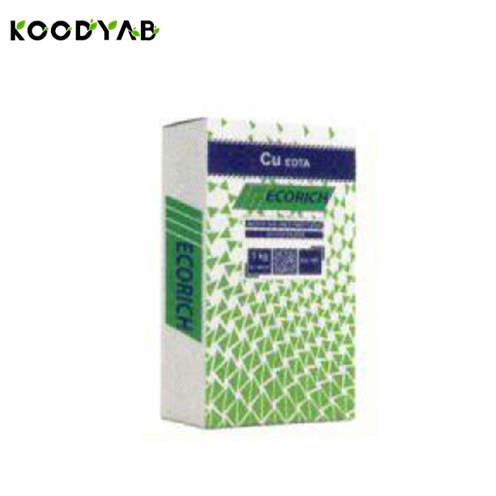 کود کلات مس اکوریچ