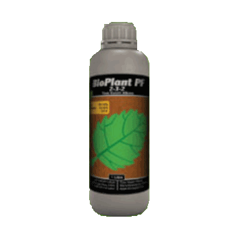 کود پی اف بایو پلنت