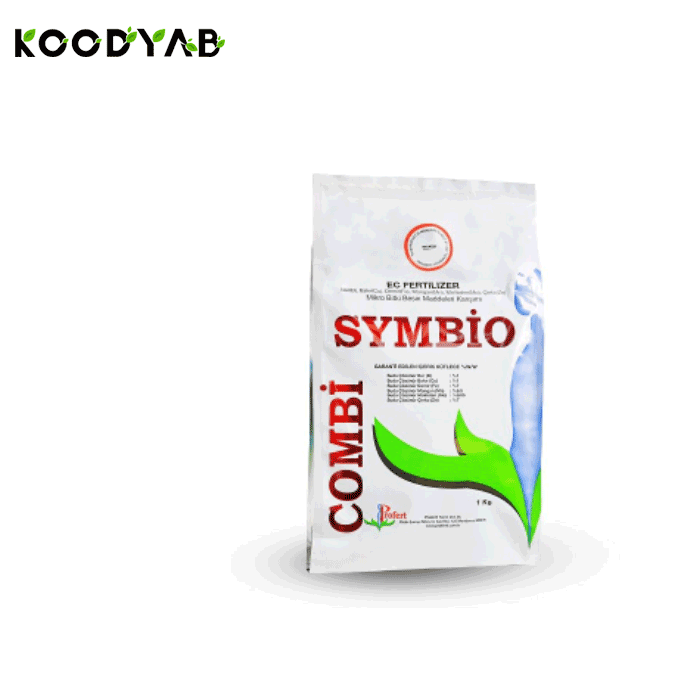 کود سیمبیو کمبی میثاق