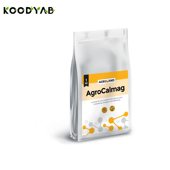 کود  آگروکال‌مگ آگرولند