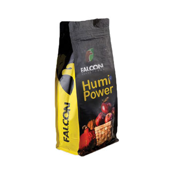 کود هیومی پاور فالکون