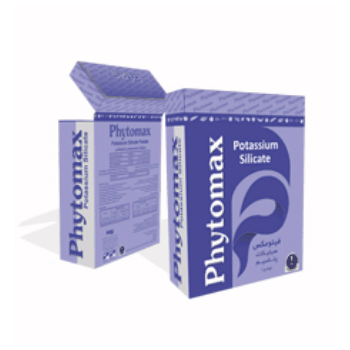کود سیلیکات پتاسیم فیتومکس