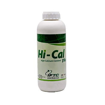 کود های کال آی اف تی سی