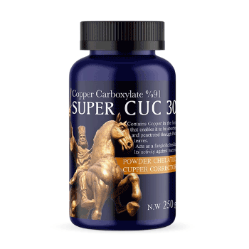 کود سوپر کوک سی 30 مس سبز آذر کاسپین