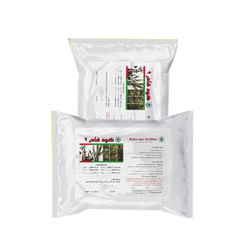 کود گلبار هادر 